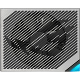 ASUS ROG Thor 1000W Platinum III (ROG Equalizer), PC-Netzteil schwarz, 1x 12 Pin High Power GPU, 4x PCIe, Kabelmanagement, 1000 Watt