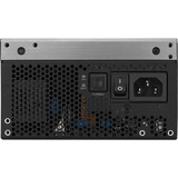 ASUS ROG Thor Platinum III (ROG Equalizer), PC-Netzteil schwarz, 1x 12 Pin High Power GPU, 4x PCIe, Kabelmanagement, 1000 Watt