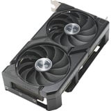 ASUS Radeon RX 9060 XT DUAL 16GB, Grafikkarte 