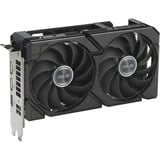 ASUS Radeon RX 9060 XT DUAL 16GB, Grafikkarte 