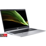 Acer Aspire 5 (A515-45G-R455), Notebook silber, Windows 11 64-Bit