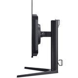 Acer Predator X27UX1 QD-OLED, Gaming-Monitor 67.3 cm (26.5 Zoll), schwarz, WQHD, DP, HDMI, 240Hz Panel