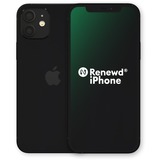 Apple iPhone 12 64GB Generalüberholt, Handy Schwarz, iOS