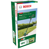 Bosch Akku-Rasentrimmer EasyGrassCut 18-26, 18Volt grün/schwarz, 1x Li-Ionen Akku 2,5 Ah,  POWER FOR ALL ALLIANCE