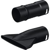 Bosch Düsen-Set für Akku-Laubbläser GBL 18V-750 Professional schwarz, 2-teilig