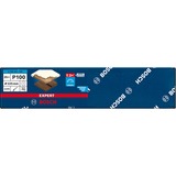 Bosch Expert C470 Schleifblatt, Ø 225mm, K100 25 Stück, für Trockenbauschleifer