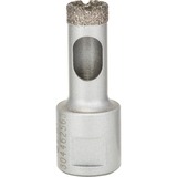 Bosch Professional PRO Ceramic dry Bohrkrone, Ø 14mm, Bohrer für Winkelschleifer