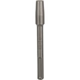 Bosch Professional PRO SDS max Toolholder, Halter für Stampfer- und Stockerplatten, Halterung Länge 220mm