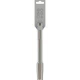 Bosch Professional PRO SDS max Toolholder, Halter für Stampfer- und Stockerplatten, Halterung Länge 220mm