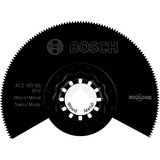 Bosch Segmentsägeblatt ACZ 100 BB Wood + Metal, Ø 100mm BIM