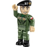 COBI M1A2 SEPv3 Abrams, Konstruktionsspielzeug 