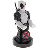 Cable Guy Deadpool X-Force Marvel, Halterung
