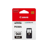Canon Tinte schwarz PG-560 