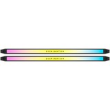 Corsair DIMM 48 GB DDR5-7000 (2x 24 GB) Dual-Kit, Arbeitsspeicher weiß, CMP48GX5M2B7000C36W, Dominator Titanium, INTEL XMP
