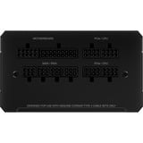 Corsair RM850e  850W Generalüberholt, PC-Netzteil schwarz, Kabel-Management, 850 Watt
