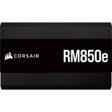 Corsair RM850e  850W Generalüberholt, PC-Netzteil schwarz, Kabel-Management, 850 Watt