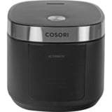 Cosori Multi-Reiskocher - CRC-R501-KEU schwarz, 970 Watt, 5 Liter