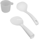 Cosori Multi-Reiskocher - CRC-R501-KEU schwarz, 970 Watt, 5 Liter