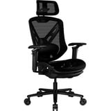 Cougar Ergonomischer Gaming-Stuhl / Office-Stuhl Speeder schwarz, Mesh