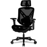 Cougar Ergonomischer Gaming-Stuhl / Office-Stuhl Speeder schwarz, Mesh