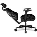 Cougar Ergonomischer Gaming-Stuhl / Office-Stuhl Speeder schwarz, Mesh