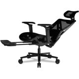 Cougar Ergonomischer Gaming-Stuhl / Office-Stuhl Speeder schwarz, Mesh