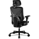 Cougar Ergonomischer Gaming-Stuhl / Office-Stuhl Speeder schwarz, Mesh