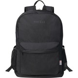 DICOTA BASE XX B2, Rucksack schwarz, bis 39,6 cm (15,6")