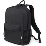 DICOTA BASE XX B2, Rucksack schwarz, bis 39,6 cm (15,6")