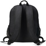 DICOTA BASE XX B2, Rucksack schwarz, bis 39,6 cm (15,6")