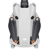 DJI Mini 4 Pro Fly More Combo (DJI RC 2), Drohne hellgrau, Mechanische 3-Achsen-Kardanaufhängung