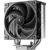 DeepCool AG400 G2, CPU-Kühler schwarz, 120 mm