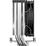 DeepCool AG400 G2, CPU-Kühler schwarz, 120 mm