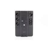 Digitus All-in-One USV, 600VA/360Watt schwarz