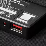 EINHELL Solar panel 40W, Solarpanel 