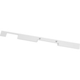 EKWB EK-Quantum Vector² XC3 RTX 3080/90 ABP Side Cover - Silver, Abdeckung silber