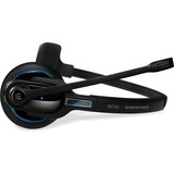 EPOS | Sennheiser IMPACT MB Pro 1, Headset schwarz, Bluetooth