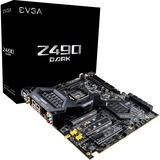 EVGA Z490 DARK, Mainboard