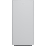 Fractal Design Define One Light TG Clear Tint, Tower-Gehäuse weiß