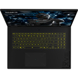 GIGABYTE GAMING A18 PRO DYJ, Gaming-Notebook schwarz, Intel® Core™ 7 240H, NVIDIA GeForce RTX 5080, 32 GB DDR5, 1 TB (1 TB SSD), Windows 11 Home