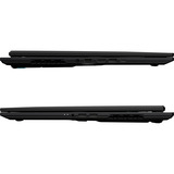 GIGABYTE GAMING A18 PRO DYJ, Gaming-Notebook schwarz, Intel® Core™ 7 240H, NVIDIA GeForce RTX 5080, 32 GB DDR5, 1 TB (1 TB SSD), Windows 11 Home