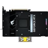 GIGABYTE GeForce RTX 5090 AORUS XTREME WATERFORCE WB 32G, Grafikkarte DLSS 4, 3x DisplayPort, 1x HDMI 2.1