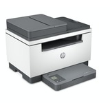 HP LaserJet MFP M234sdn, Multifunktionsdrucker grau, Instant Ink, USB, LAN, Scan, Kopie