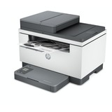 HP LaserJet MFP M234sdn, Multifunktionsdrucker grau, Instant Ink, USB, LAN, Scan, Kopie