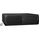 HP Z2 SFF G5 Workstation (259H7EA), PC-System schwarz, Windows 10 Pro for Workstations 64-Bit