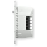 Homematic IP Universal Dimmereinsatz (HmIP-UDI) weiß