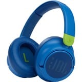 JR460 NC, Headset