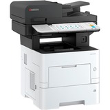 Kyocera ECOSYS MA5500ifx, Multifunktionsdrucker grau/schwarz, Scan, Kopie, Fax, USB, LAN