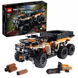 LEGO 42139 Technic Geländefahrzeug, Konstruktionsspielzeug