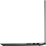 Lenovo IdeaPad 5 Pro 14ARH7 (82SJ0035GE), Notebook grau, Windows 11 Home 64-Bit, 35.6 cm (14 Zoll) & 90 Hz Display, 512 GB SSD
